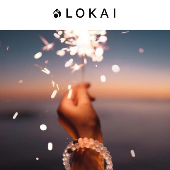 bundle of 2 classic lokai bracelets - Picture 6 of 8